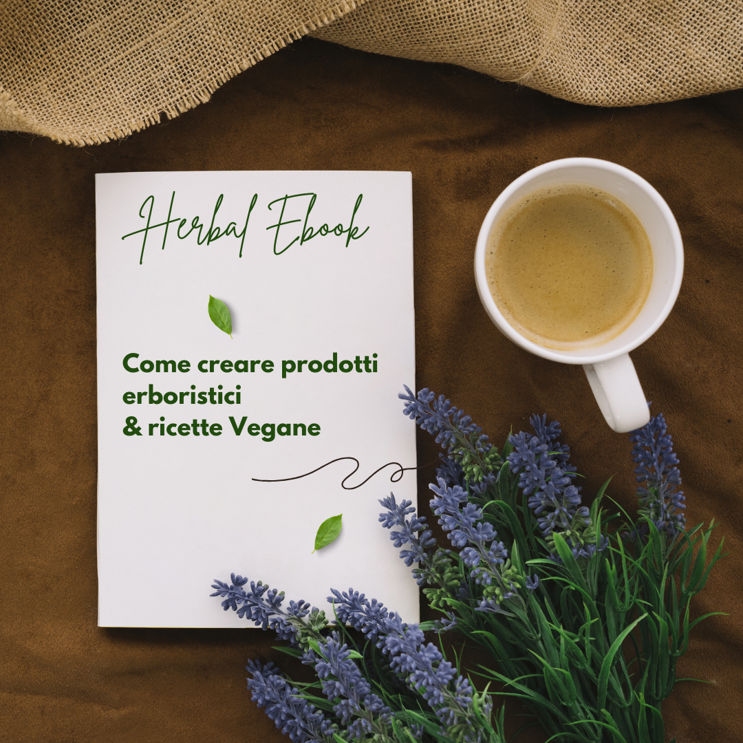 Naturale & Vegano - Consigli Erboristici e Ricette vegane